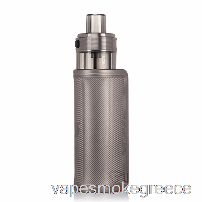 Vape Greece Vaporesso Gen Pt60 Pod System ματ γκρι